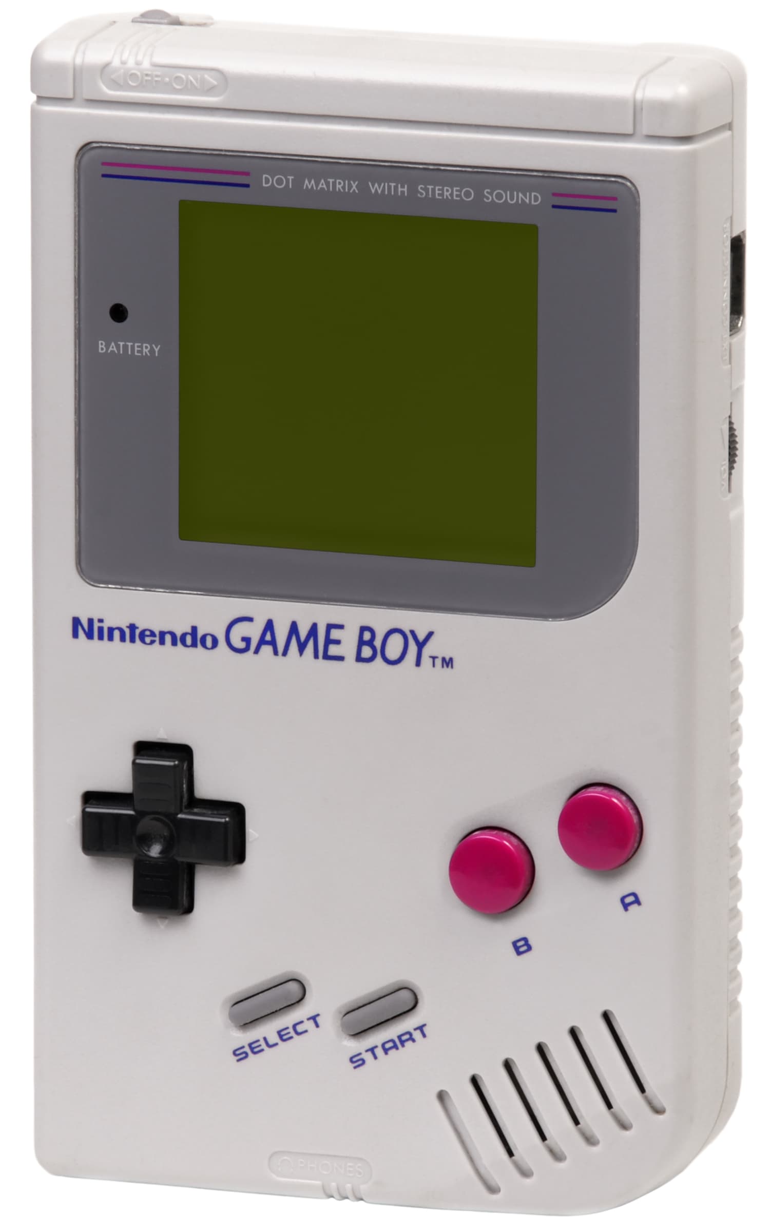 Gameboy Emulator